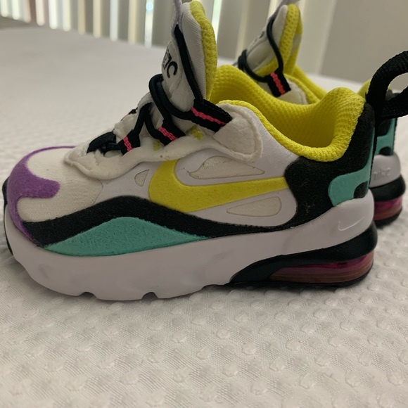 air max 270 for babies